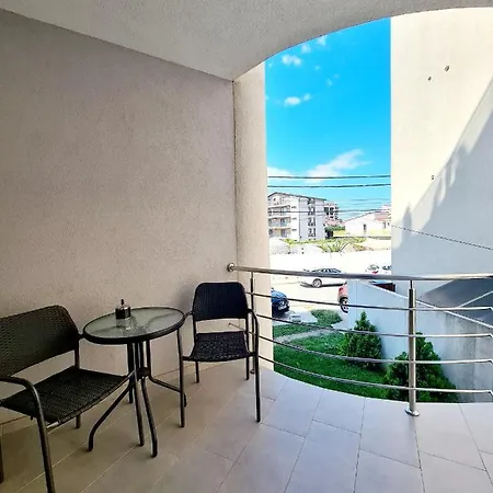 Apartament Marina - Mamaia Nord *