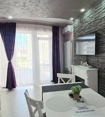 Appartement Apartament Marina - Mamaia Nord *