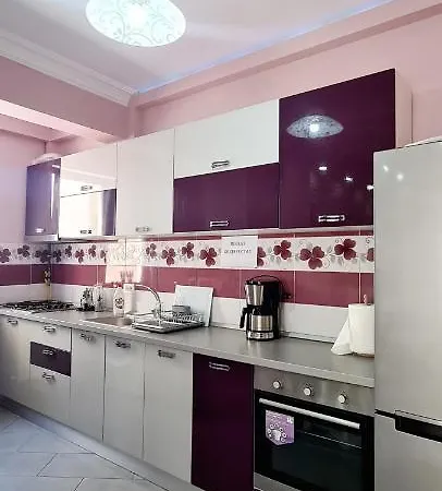 Apartament Marina - Mamaia Nord Appartement *