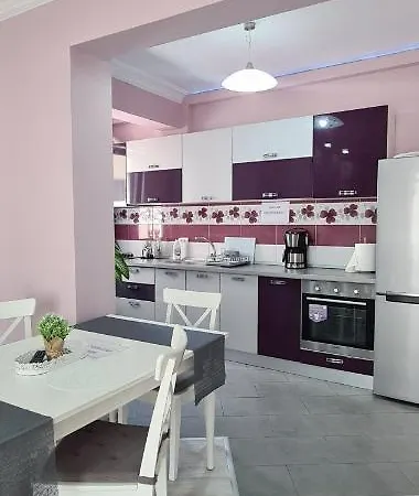 Appartement Apartament Marina - Mamaia Nord *