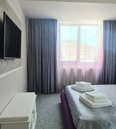 Apartament Marina - Mamaia Nord * Năvodari