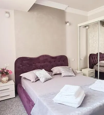 Apartament Marina - Mamaia Nord Năvodari