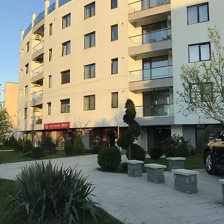 Apartament Marina - Mamaia Nord Appartement *