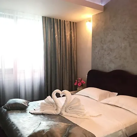 Appartement Apartament Marina - Mamaia Nord Năvodari