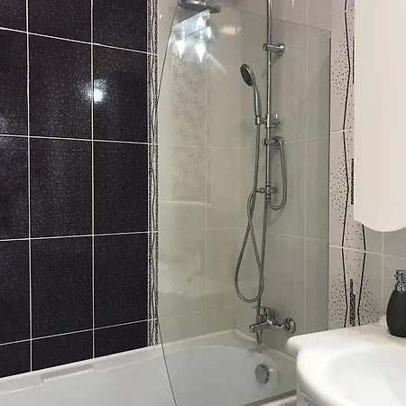 Apartament Marina - Mamaia Nord Appartement