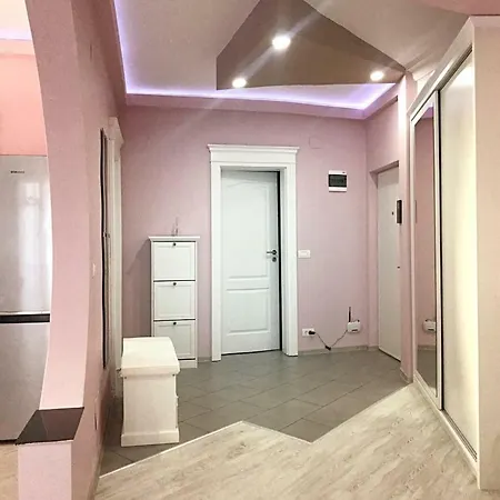 Apartament Marina - Mamaia Nord