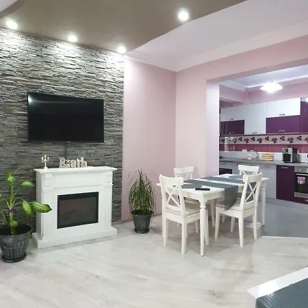 Apartament Marina - Mamaia Nord Appartement Năvodari