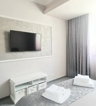 Apartament Marina - Mamaia Nord
