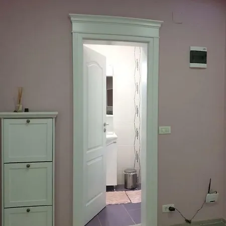 Apartament Marina - Mamaia Nord *